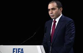 Prince Ali: «Que les réformes ne soient pas une cautère sur une jambe de bois»