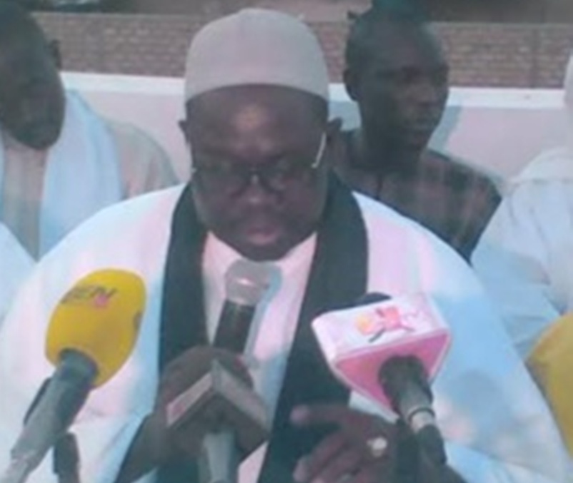 Référendum du 20 mars : L’opposition lance la bataille du «NON» à Touba