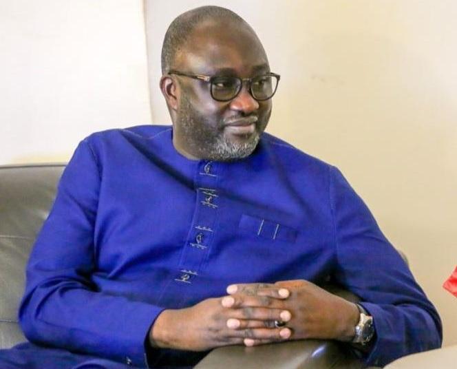 Après quelques jours passés à Rebeuss, Maodo Malick Mbaye conduit au Pavillon spécial