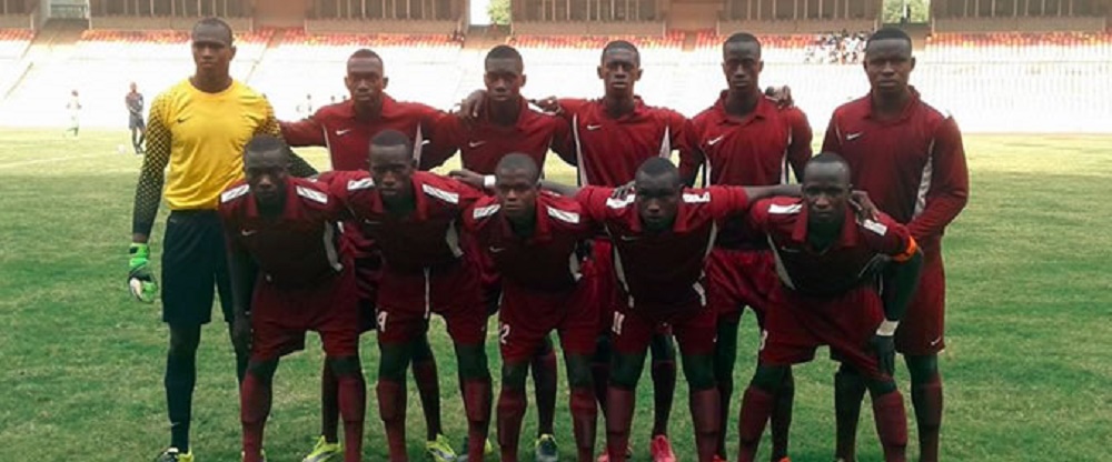 Coupe de la Confédération: le miracle n’a pas eu lieu pour Génération foot