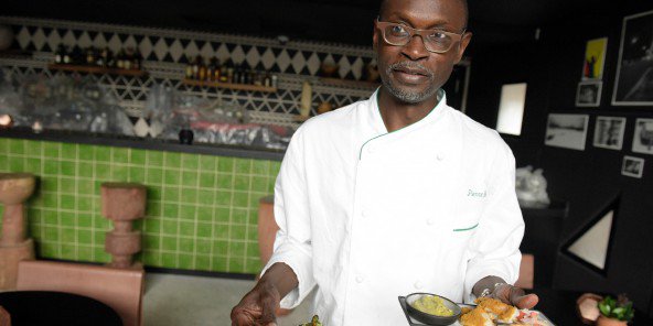 Nigeria : la cuisine gastronomique, nouvelle tendance à Lagos