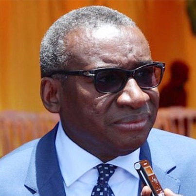 Tirs groupés contre la magistrature : Me Sidiki Kaba appelle à plus de respect envers la justice