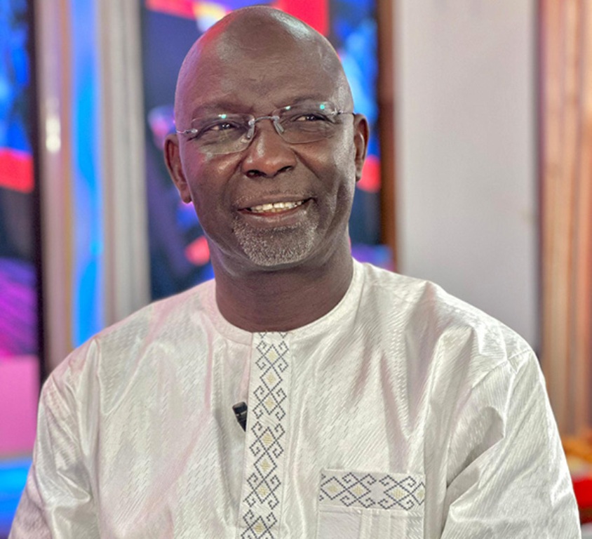 PRES : « Illusion dangereuse », selon l’économiste Amacodou Diouf