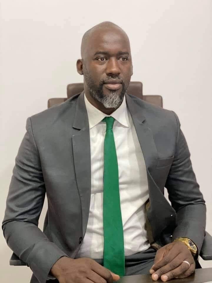 Fadilou Keita : « Macky Sall m’a sollicité à plusieurs reprises, j’ai toujours refusé »