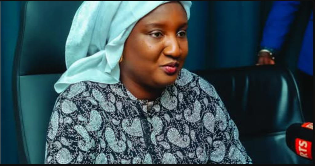 AG élective de la FSF : Khady Diène Gaye exhorte la nouvelle équipe à autonomiser le football sénégalais