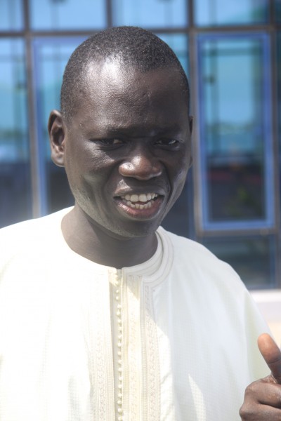 Kaolack : vives tensions entre le préfet et le maire Serigne Mboup après un ordre de "dégager"