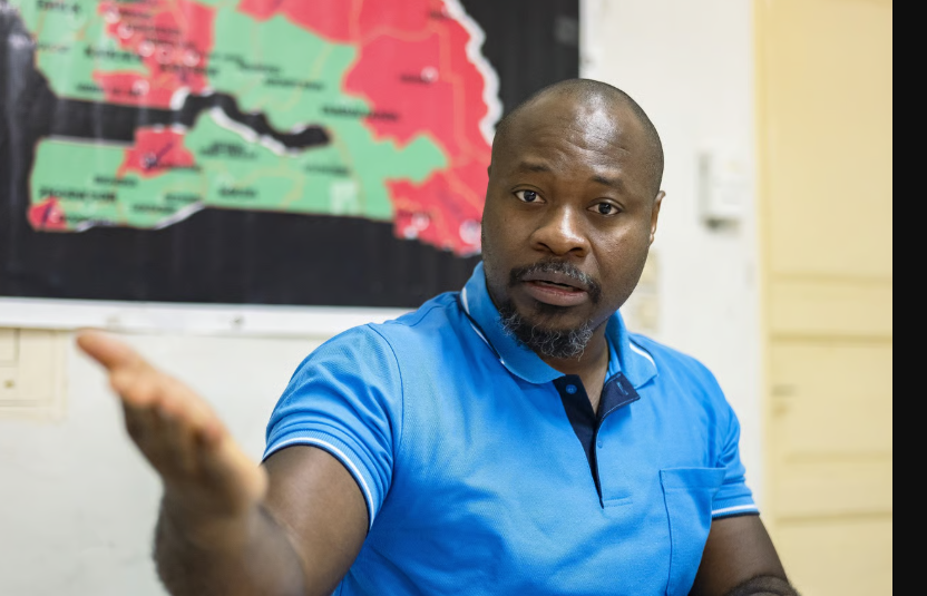 Propos tenus par le préfet de Kaolack : « Nombreux sont ceux qui dans le "commandement territorial" parlent aux citoyens comme lui », Guy Marius Sagna 