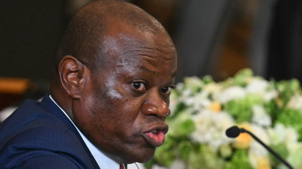 Gabon: un influenceur exige des milliards de francs CFA pour ne pas diffuser des vidéos compromettantes du président