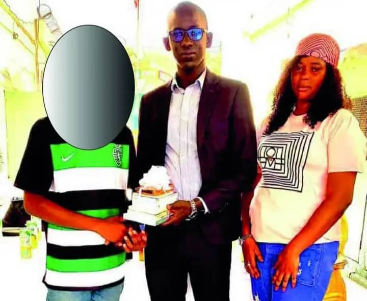 Prison de Saint-Louis : un détenu mineur décroche son BFEM 2025