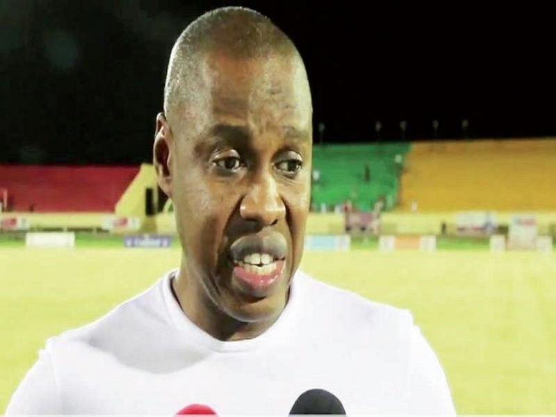 Elections FSF : la coalition Mady Touré rejette les résultats et annonce des recours 