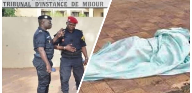 Mbour : Boffou Diop tue un homme et parle de « mission pour Dieu »