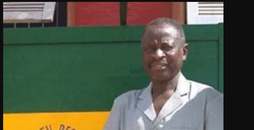 Meurtre d'Omar Lamine Badji : 19 ans après, sa famille réclame l'arrestation d'Alain Alassane Diédhiou