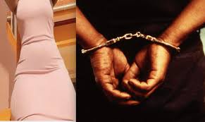 Dakar : un faux agent de casting de Marodi arrêté pour chantage sexuel et contenu pornographique