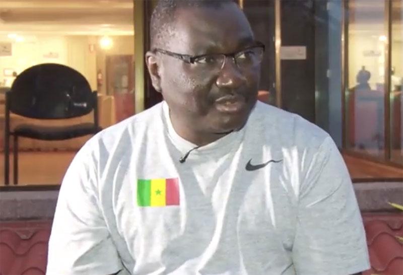 AfroBasket féminin 2025 : Babacar Ndiaye dénonce un arbitrage « injuste » et « scandaleux » contre le Sénégal