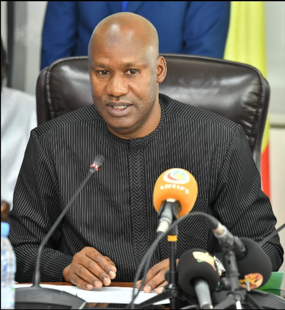 Touba : Ibrahima Sy justifie l’absence des 800 millions FCFA promis et détaille les investissements pour le Magal 2025