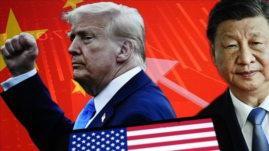 Trump affirme que les États-Unis et la Chine sont très proches d’un accord commercial