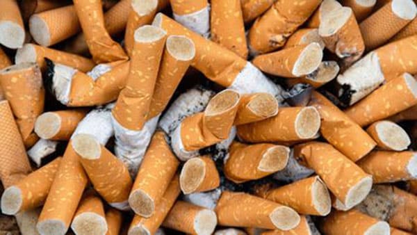 Révision de la loi antitabac de 2014 : la Listab demande le retrait immédiatement du projet 