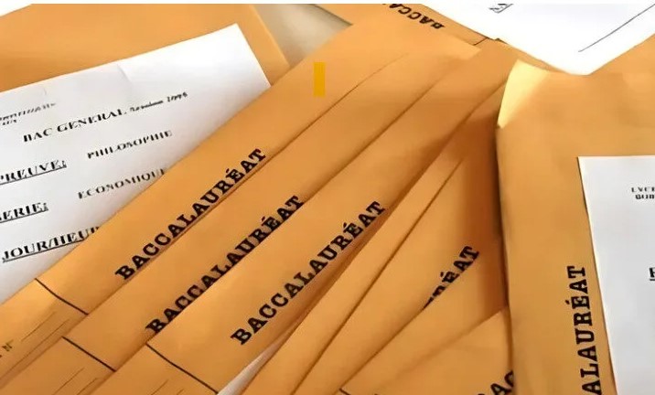 Bac 2025 : Bac 2025 : le taux de réussite chute à 47,62 %, le ministre Abdourahmane Diouf tire la sonnette d’alarme