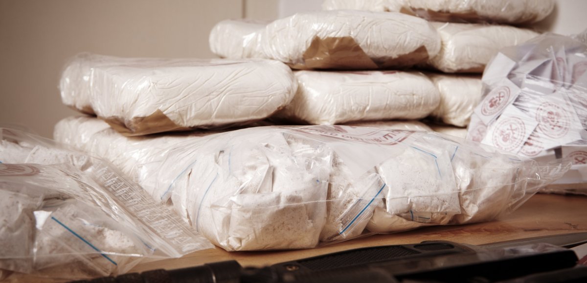 Sandiara : 42 kg de chanvre indien saisis par la Brigade des Stupéfiants de Thiès