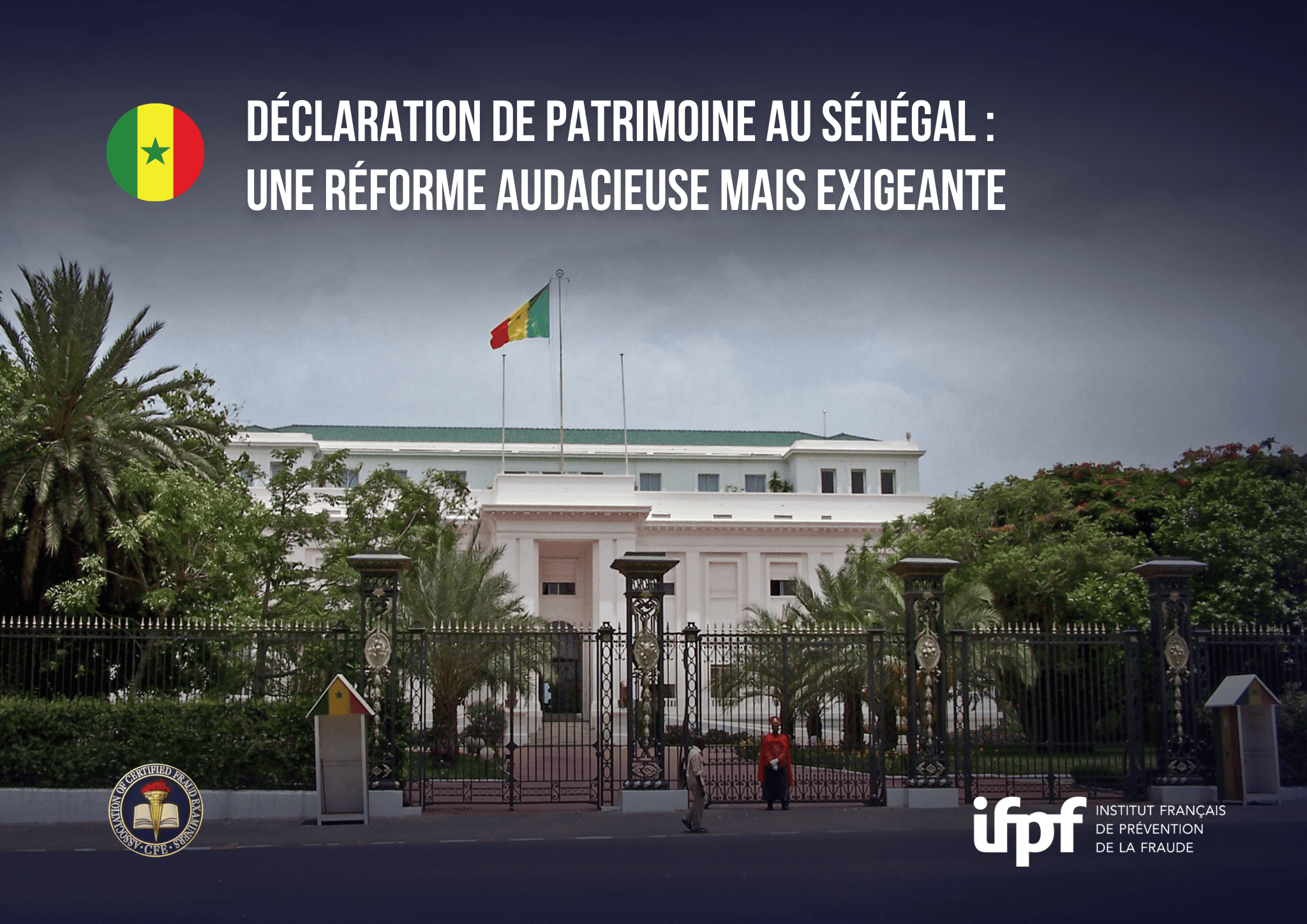 Déclaration de patrimoine : le nouveau projet de loi élargit le champ des assujettis et renforce les exigences