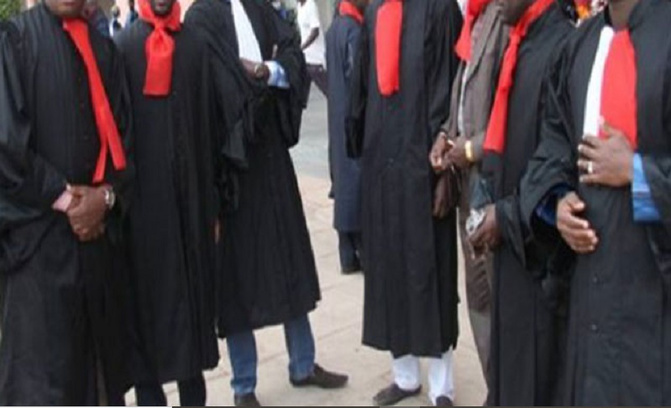 Dernière minute : SYTJUST-UNTJ suspend la grève pour donner une chance aux négociations