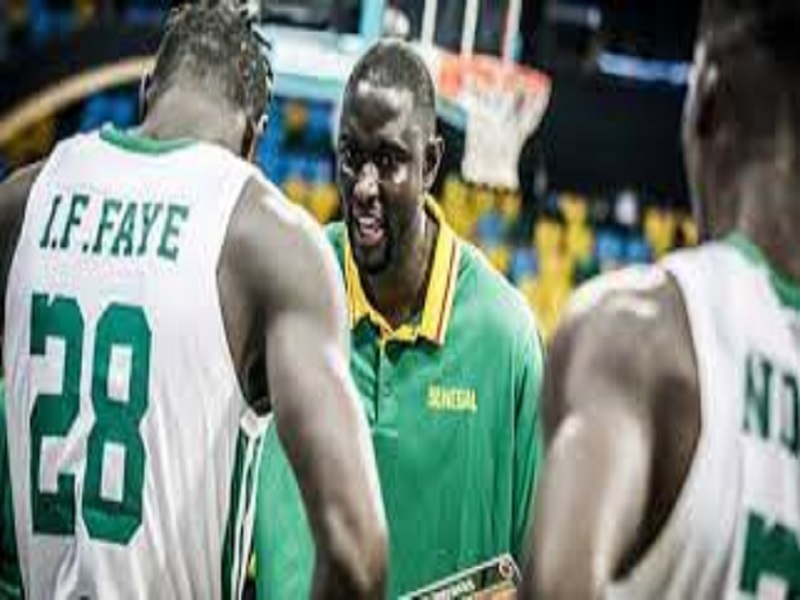AfroBasket 2025 – Youssou Ndoye et Tacko Fall sont forfaits !