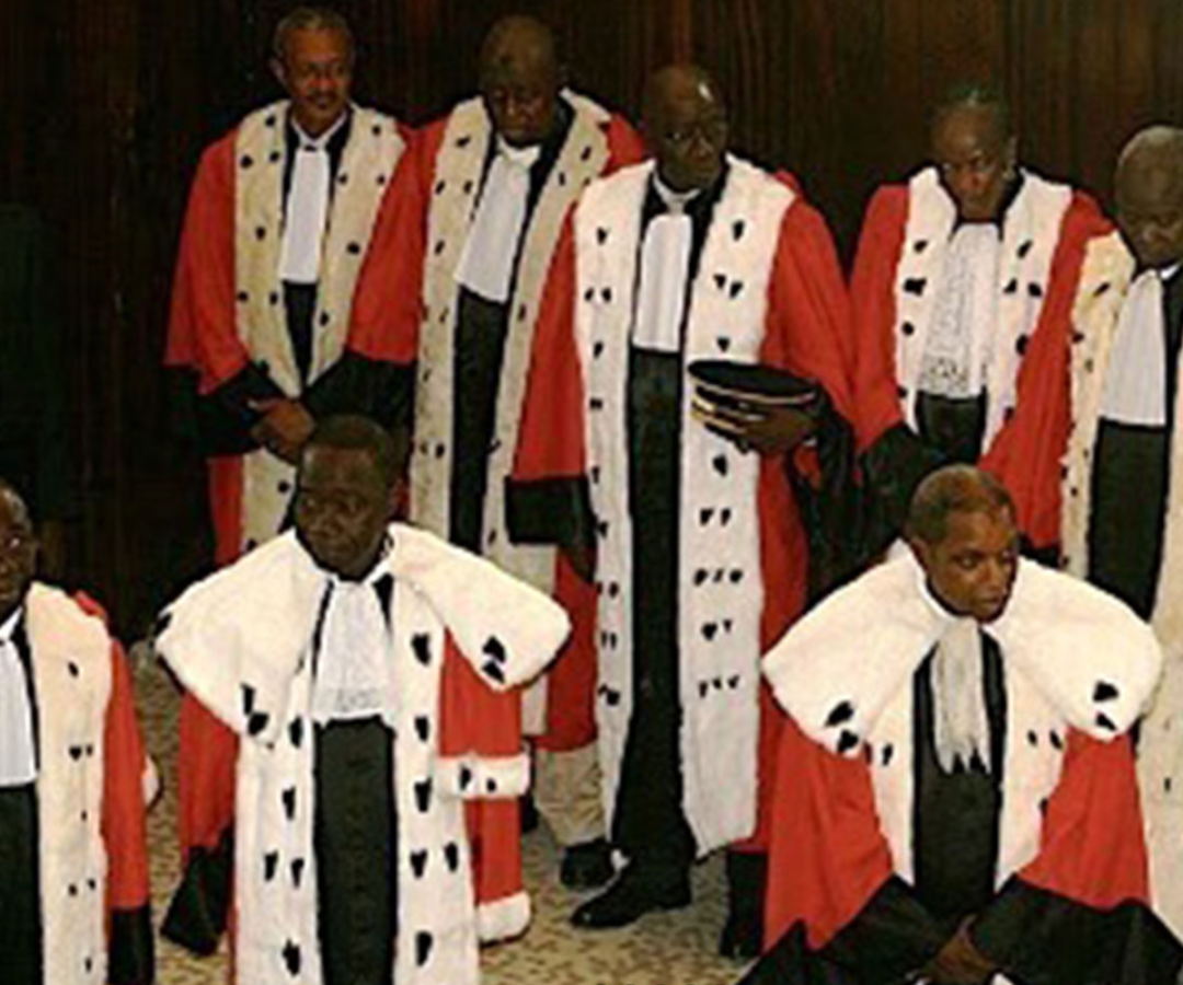 Justice : l’UMS choisit son nouveau président ce samedi 9 août