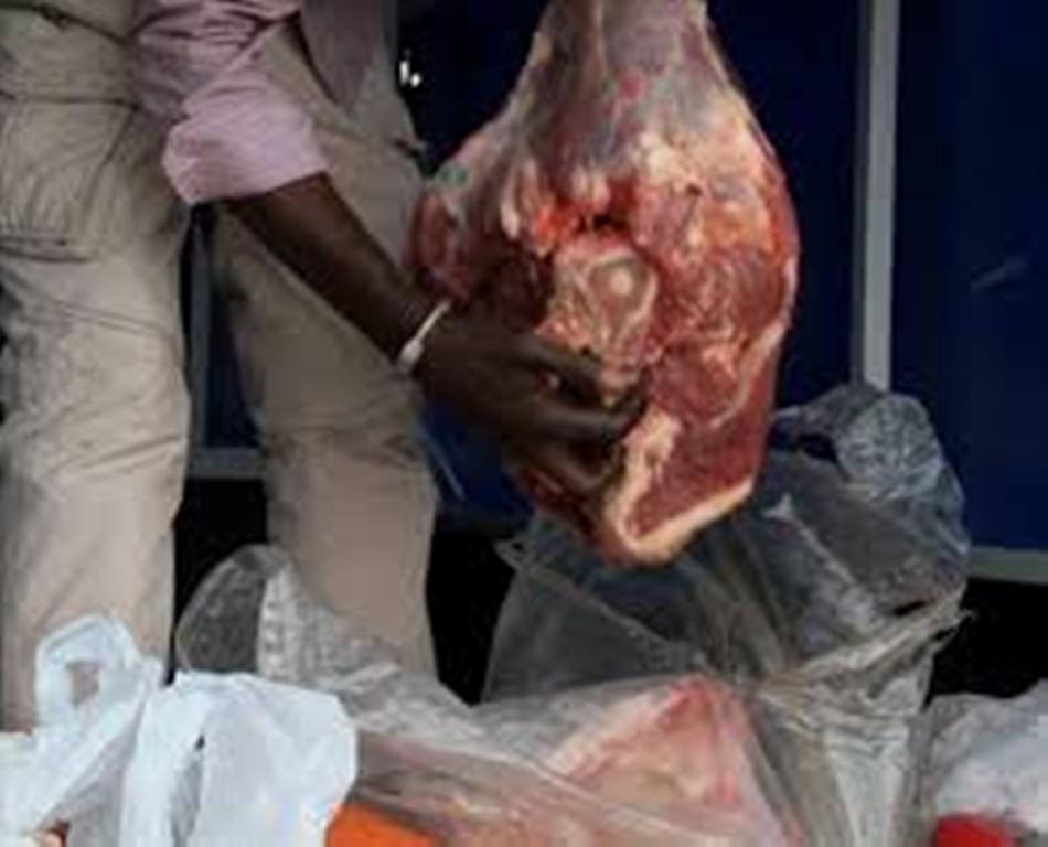 ​Viandes impropres à la consommation : L'association des consommateurs du Sénégal tire la sonnette d'alarme