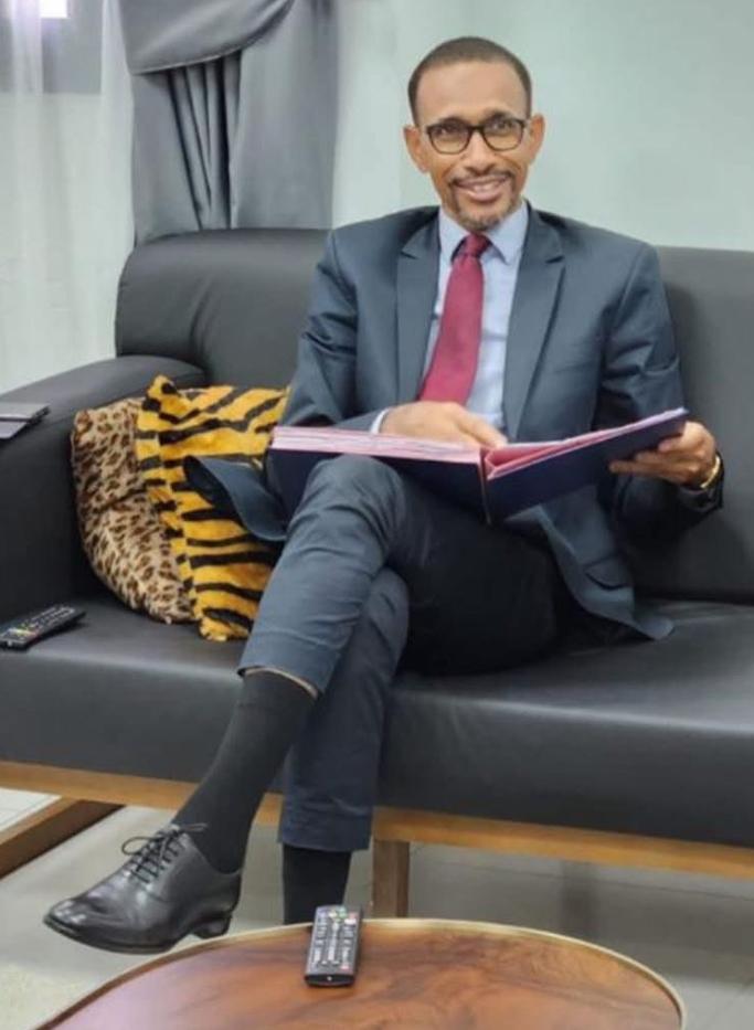 UMS : Cheikh Ba élu nouveau président de l’Union des Magistrats du Sénégal