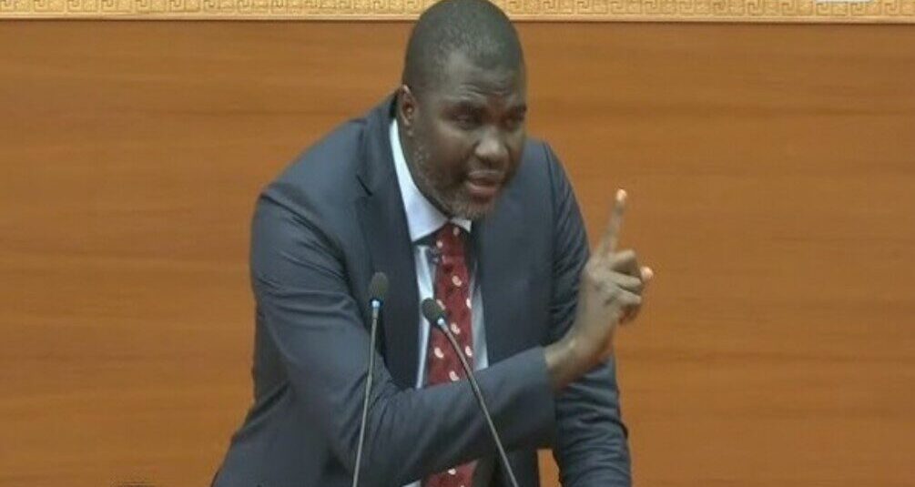 Amadou Ba tacle O. Chimère Diouf : «ce sont des propos inopérants »