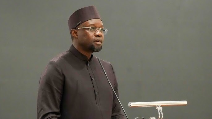 Turquie : Ousmane Sonko annonce la facilitation des titres de séjour pour les ressortissants sénégalais