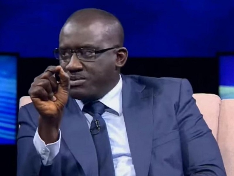 Moussa Tine avertit sur les graves conséquences d’un éventuel divorce entre Sonko et Diomaye