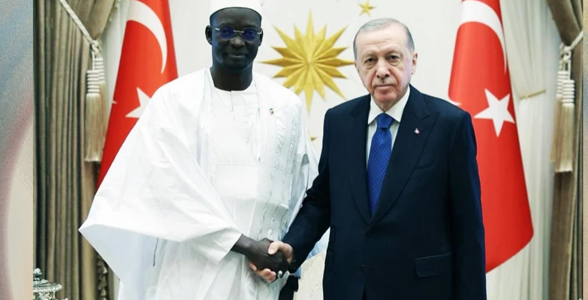 Des investisseurs turcs envisagent plus de 5 400 milliards de francs CFA pour l’énergie au Sénégal