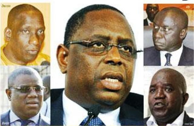 Référendum -130.000 volontaires déployés: l'offensive du "Front du Non"