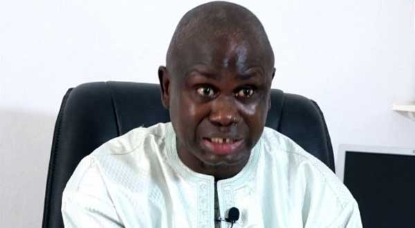 Seydi Gassama plaide pour une réforme du Conseil Supérieur de la Magistrature