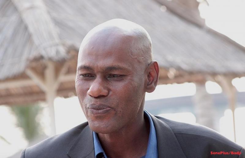 Youssou Touré : Un cas à part ?