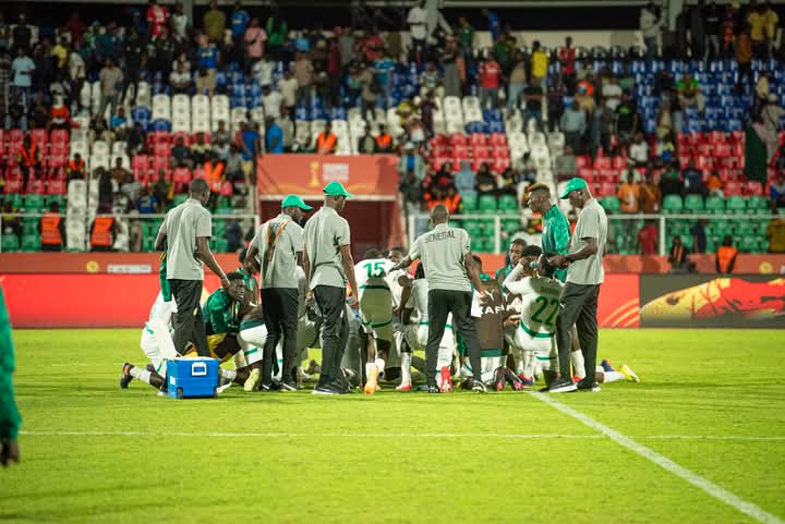 CHAN 2024 : Le Sénégal concède le nul face au Congo 