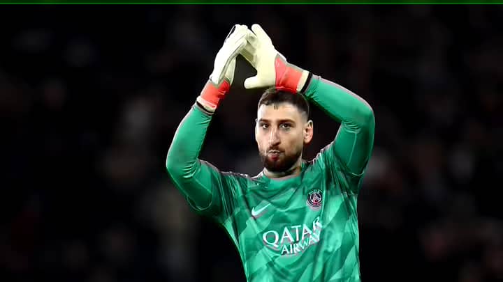 Ligue 1 : Gianluigi Donnarumma annonce son départ du PSG