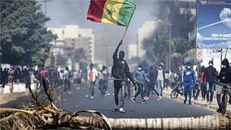 Droits humains au Sénégal : le Rapport 2024 des États-Unis pointe la restriction à la liberté d'expression et de la presse