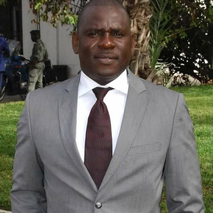 Décès du journaliste Alassane Cissé : le ministère de la Santé présente ses condoléances