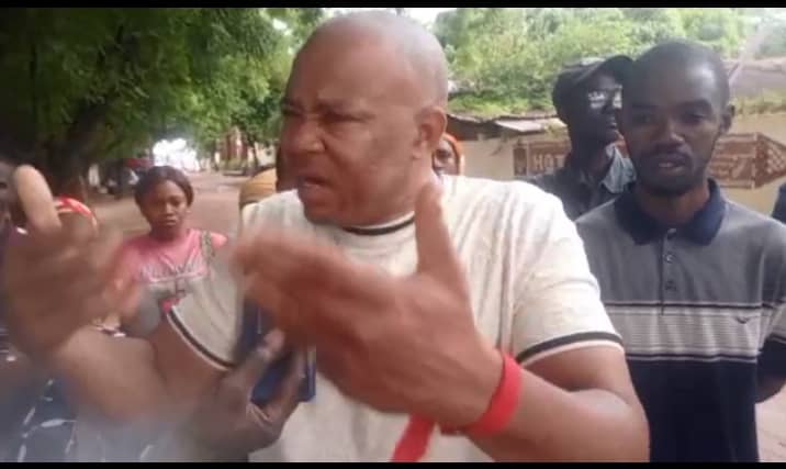 Kolda – Hôtel Hobbe : les travailleurs en grève pour exiger le paiement des arriérés de salaires