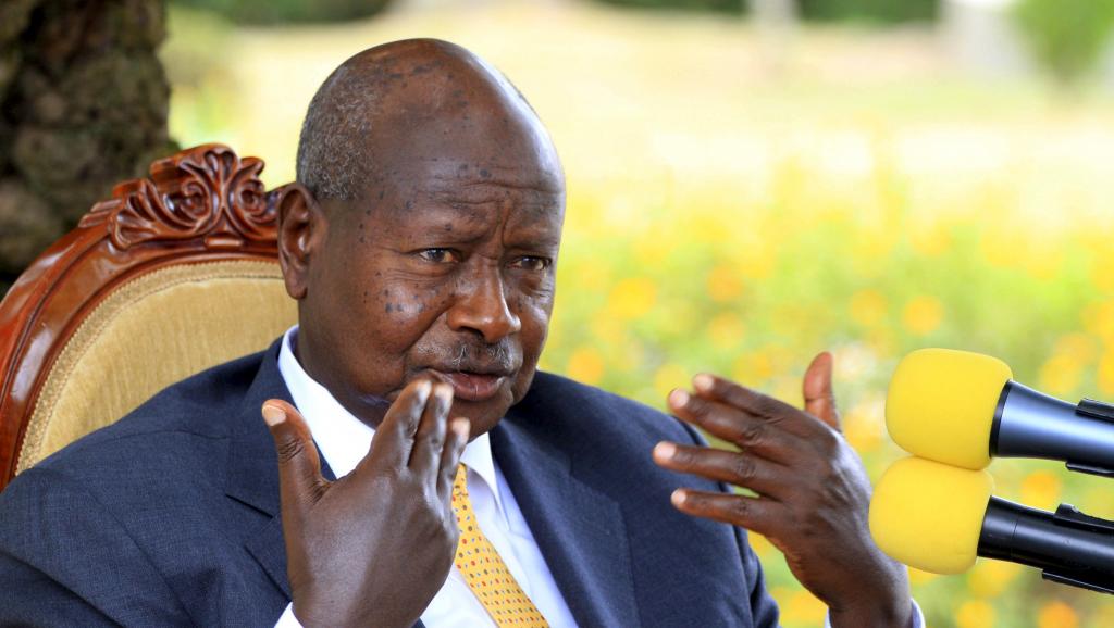 Ouganda: les résultats de la présidentielle officiellement contestés