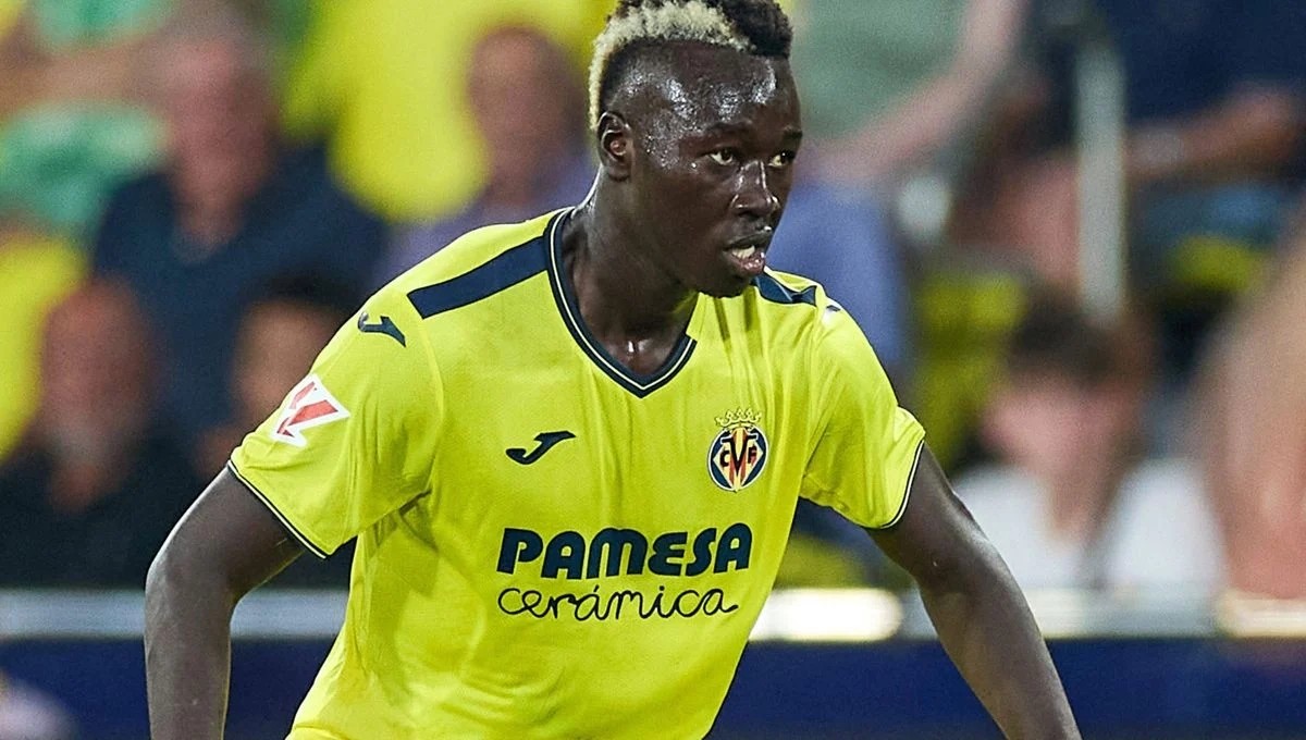 Mercato : Pape Gueye dans le viseur d'un club saoudien 