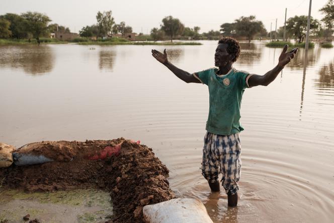 Fleuve Sénégal : Bakel et Matam proches du seuil d’alerte, risque de débordement imminent