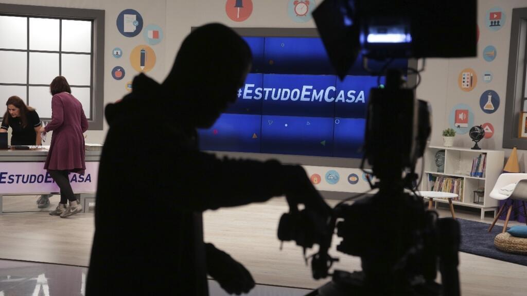 Guinée-Bissau: les autorités ordonnent la fermeture des médias internationaux portugais