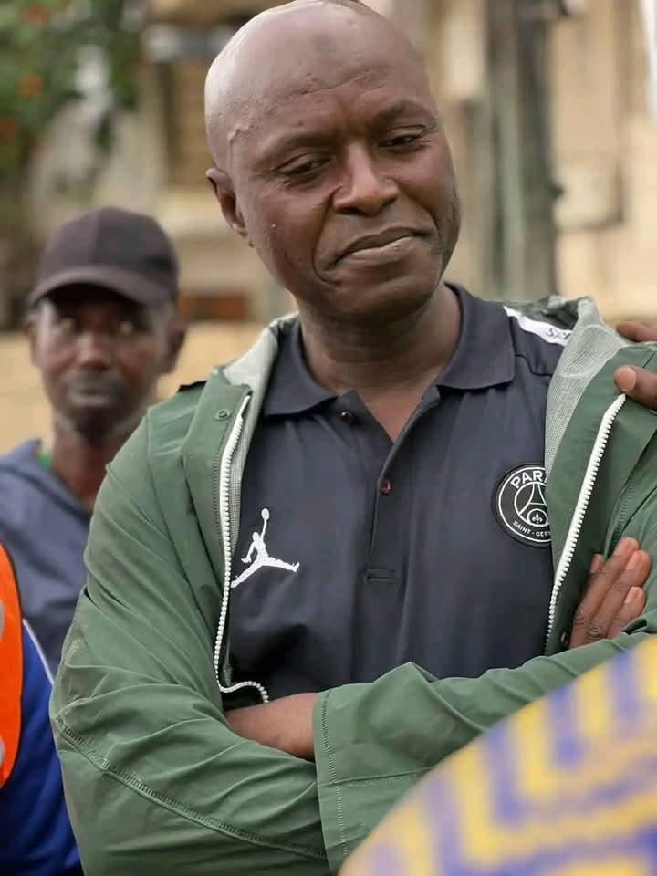 Djamil Sané rassure après les inondations: “La situation s’améliore aux Parcelles Assainies”