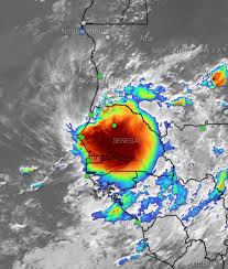 Alerte météo : une matinée humide et nuageuse ce dimanche