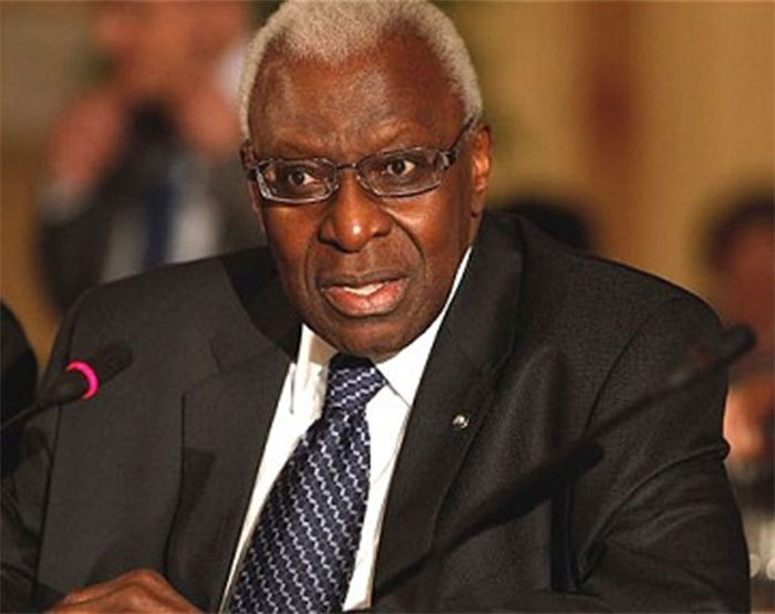 Corruption à l’Iaaf : Ouverture d’une nouvelle enquête, la justice française s’acharne sur les «Diack»