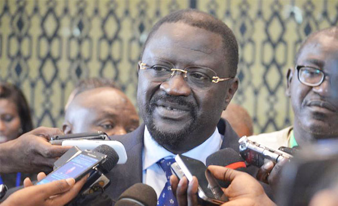 Salon international de l’agriculture : le Sénégal à l’honneur à Paris