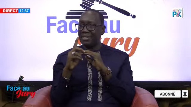 Mesures de prévention et sécurité routière : « Il faut un comité de suivi », selon le Dr Mactar Faye